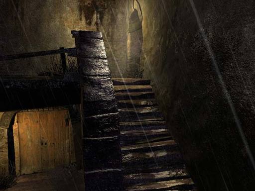 Tom Clancy's Splinter Cell Chaos Theory - Официальные скриншоты