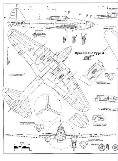 Ил-2 Штурмовик: Забытые сражения - Ил-2 (Ил-10) фотографии