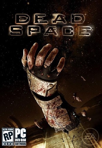 Dead Space - Мёртвый космос: игра, комикс, мультфильм.