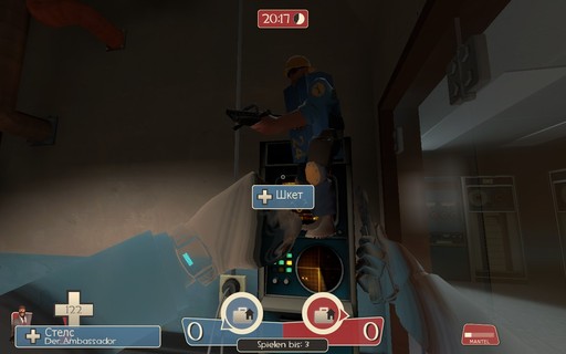 Team Fortress 2 - My TF2 Screens