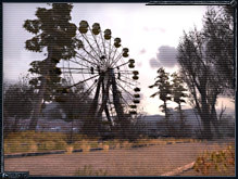 S.T.A.L.K.E.R.: Shadow of Chernobyl - Дневник разработчика