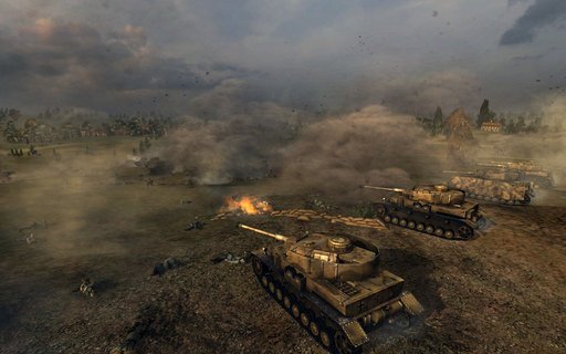 Order of War. Освобождение - Screenshots