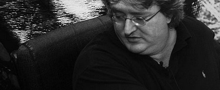 Обо всем - Гейб Ньювел хочет, чтобы геймеры финансировали игры Обо всем - Гейб Ньювел хочет, чтобы геймеры финансировали игры