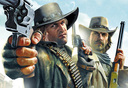 Call of Juarez: Узы крови - «Позвоните Хуарезу»: линейный, примитивный, банальный и... классный?
