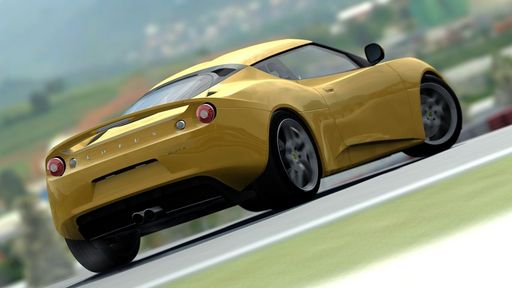 Forza Motorsport 3 - Большая подборка скринов Forza Motorsport 3