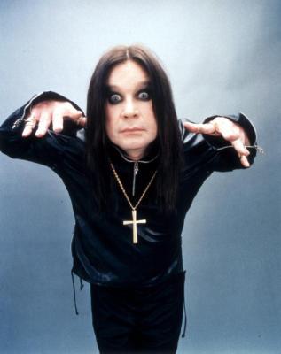 Обо всем - Ozzy Osbourne на Blizzcon