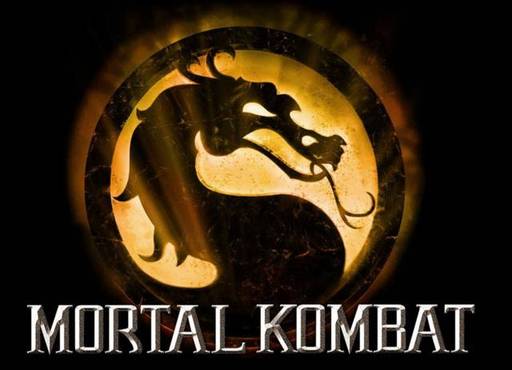 Миры. Mortal Kombat