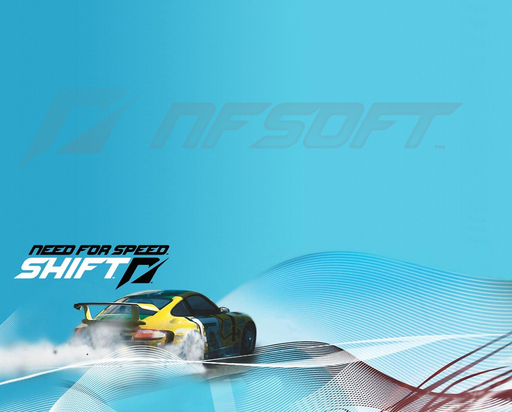 Need for Speed: Shift - Wallpapers Need for Speed: Shift