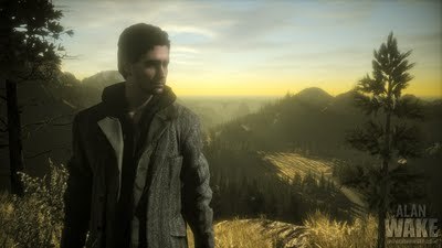 Alan Wake - Интервью с директором Remedy касательно Alan Wake