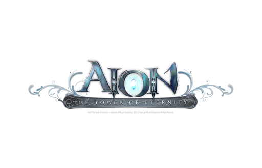 Айон: Башня вечности - Aion в высоком разрешении