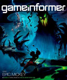 Обо всем - Топ 200 игр Game Informer за всё время