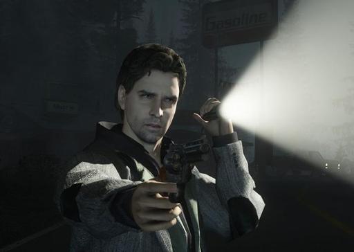 Crackdown 2 и Alan Wake не заставят долго ждать