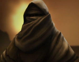 Diablo III - New Diablo 3 Monster: The Morlu Caster