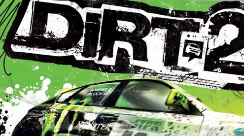 Colin McRae: DiRT 2 - Атака форум "Нового Диска"