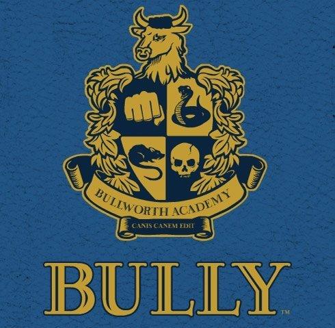 Bully: Scholarship Edition - Картинки Bully: Scholarship Edition+прикольная фишка