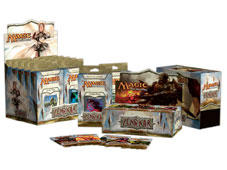 Новости - В Magic The Gathering и Берсерк играют в "Атриуме"  