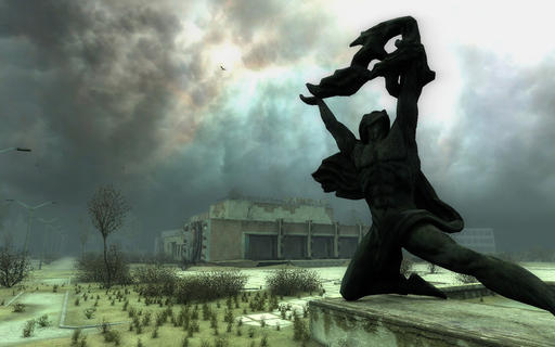 S.T.A.L.K.E.R.: Зов Припяти - Патч S.T.A.L.K.E.R. Зов Припяти v1.6.02