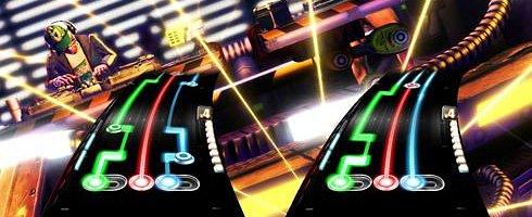 Новости - DJ Hero 2 и DLC будут содержать самых потрясающих исполнителей