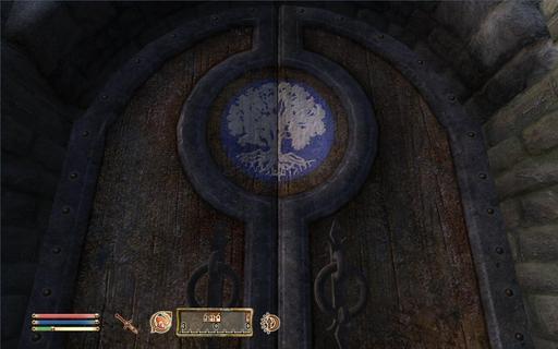 Elder Scrolls IV: Oblivion, The - Путеводитель по блогу Oblivion