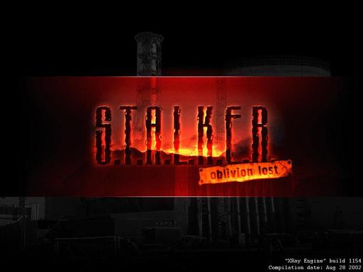 S.T.A.L.K.E.R.: Shadow of Chernobyl - Самый интересный мод на S.T.A.L.K.E.R.: Shadow of Chernobyl