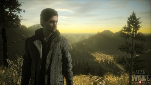 Alan Wake - Первая рецензия на Alan Wake