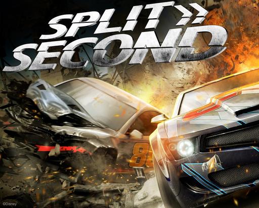 Split/Second - Премьера в Эльдорадо - 26 мая. Подарки!