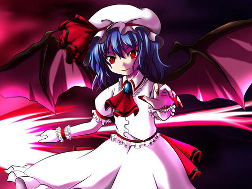 Touhou Project 08: Imperishable Night - Команда мечтательной Алой Дьяволицы. Немного информации и чуть больше картинок. Touhou Project 08: Imperishable Night - Команда мечтательной Алой Дьяволицы. Немного информации и чуть больше картинок.