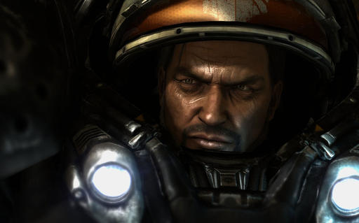 Blizzard будет модерировать карты для StarCraft II