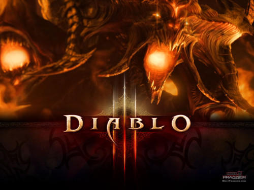 Diablo III - Выжимки из пальца