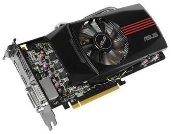 Игровое железо - Asus (немного) разгоняет обе карты из серии карт Radeon HD 6800  