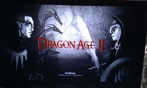 Dragon Age II - Гардероб Dragon Age 2 поступил в Xbox Live