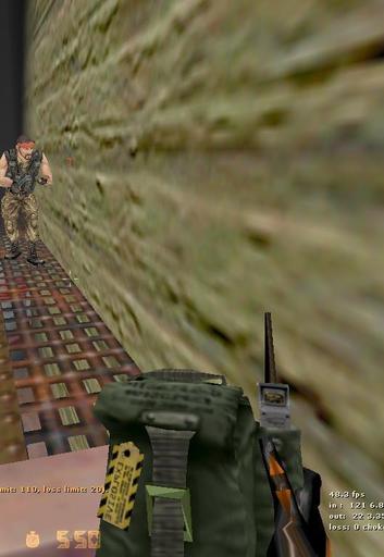 Half-Life: Counter-Strike - ZombiePlague 