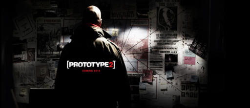 Prototype 2 - Новый трейлер Prototype 2