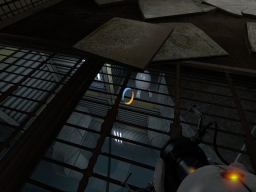 Portal 2 - Безумные теории