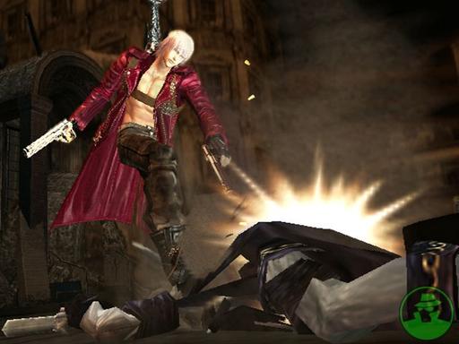 Devil May Cry 4 - Конкурс "Оружейная": Ebony&Ivory . При поддержке GAMER.ru и PodariPodarok.ru. Devil May Cry 4 - Конкурс "Оружейная": Ebony&Ivory . При поддержке GAMER.ru и PodariPodarok.ru.