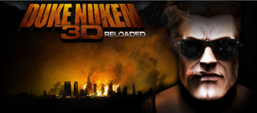 Duke Nukem 3D Возвращение