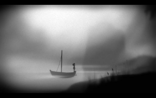 Limbo - Рецензия на Limbo или "Маленькое большое" + Видеообзор