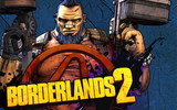 Borderlands