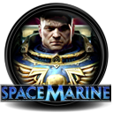 Warhammer 40,000: Space Marine - От нашего стола к вашему столу