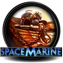 Warhammer 40,000: Space Marine - От нашего стола к вашему столу