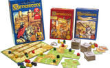 Carcassone_variant