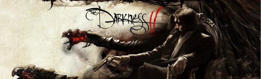 The Darkness II - Эксклюзивный "Quad-Wielding" трейлер