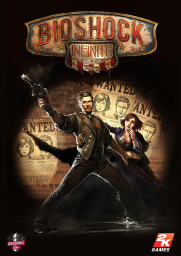 BioShock Infinite - Хронология мира BioShock Infinite. Первое приближение.