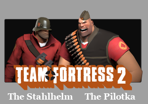 Team Fortress 2 - "Сюрприз - Манн-юбилей! Обновление и распродажа." - Обновление блога от 14.10.2011.