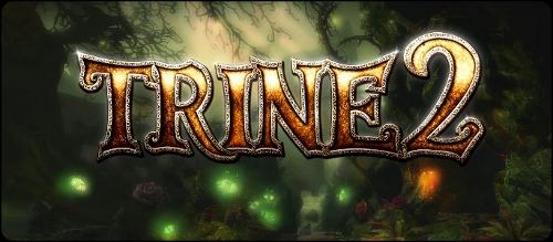 Trine 2 - Старт предзаказов в магазине Гамазавр