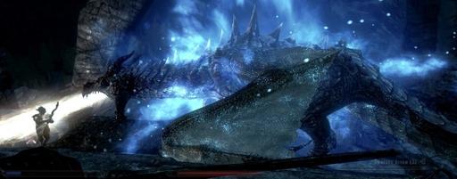 Elder Scrolls V: Skyrim, The - Skyrim - пожалуй, лучшая игра года (Обзор от MultiSales) Elder Scrolls V: Skyrim, The - Skyrim - пожалуй, лучшая игра года (Обзор от MultiSales)