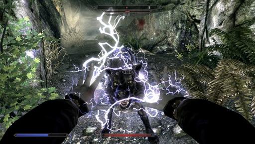 Elder Scrolls V: Skyrim, The - Skyrim - пожалуй, лучшая игра года (Обзор от MultiSales) Elder Scrolls V: Skyrim, The - Skyrim - пожалуй, лучшая игра года (Обзор от MultiSales)