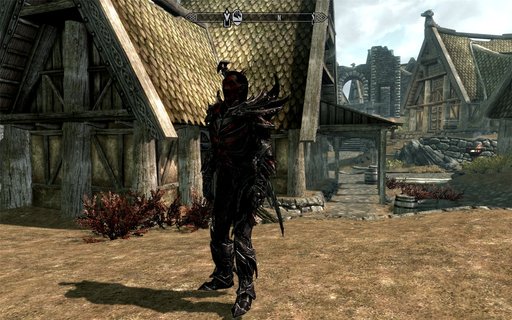 Elder Scrolls V: Skyrim, The - Гайд по "заданиям с золотым когтем" или находим очередные вкусности вместе