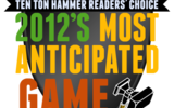 Ten-ton-most-anticipated-of-2012-game-winner