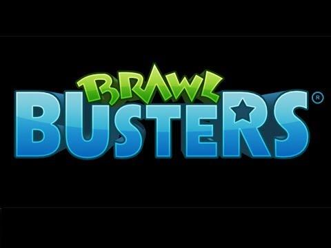 gimex - Новая F2P Brawl Busters Появилась в Steam